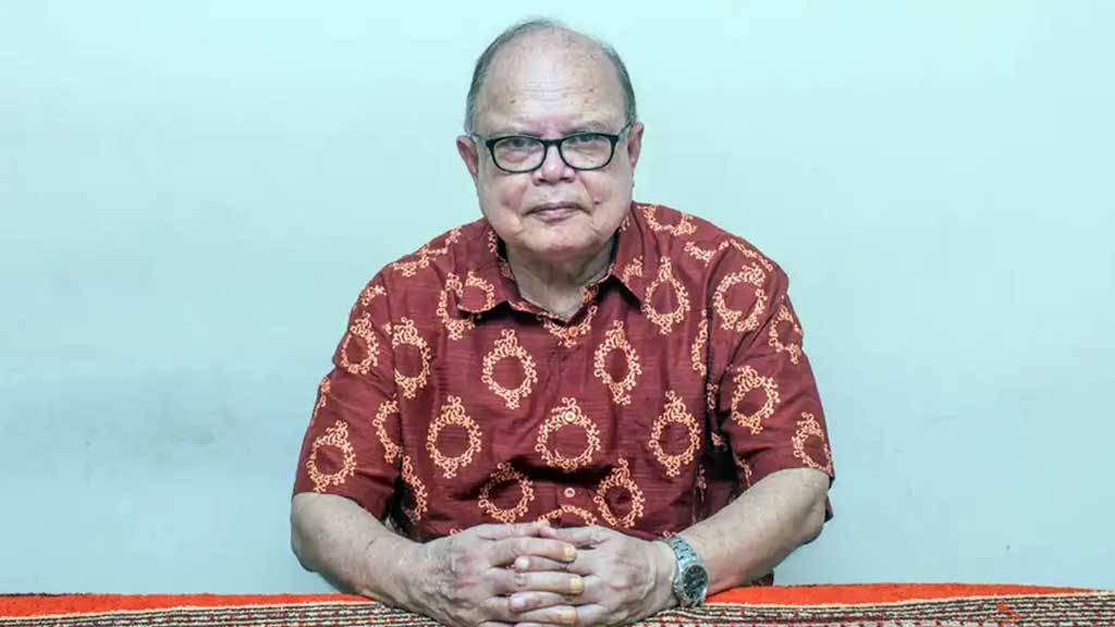 ভূমি মন্ত্রণালয়ও সামলাবেন আলী ইমাম মজুমদার